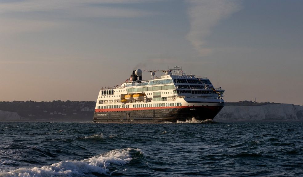 MS Maud Hurtigruten Group Joins Association of Touring & Adventure Suppliers ATAS