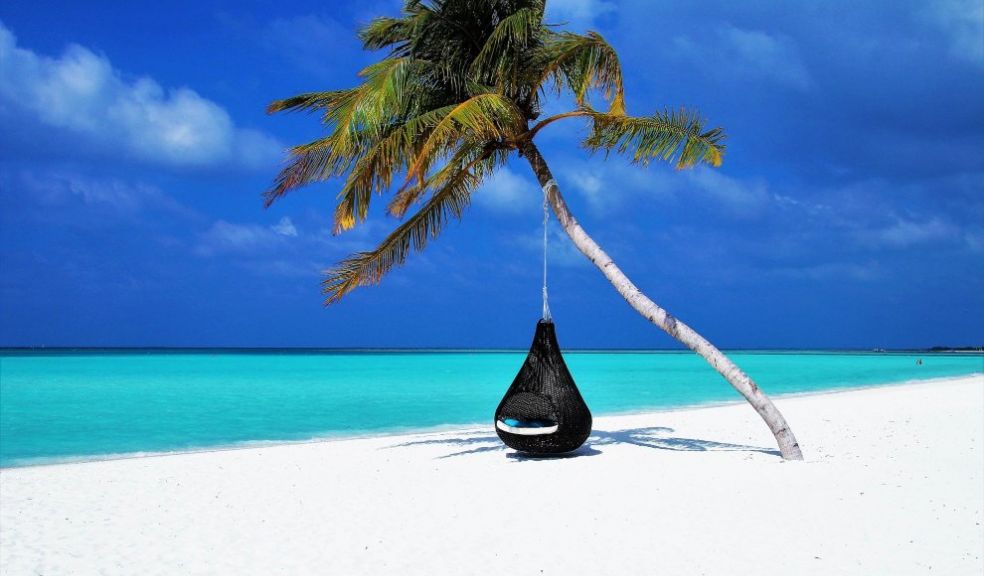 Maldives Collectable Wellness Experiences travel