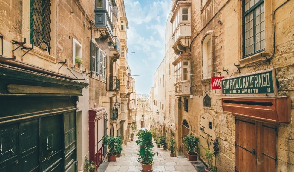 Malta the five warmest holiday destinations in Europe right now travel