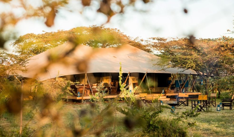 Mara Expedition Camp Great Plains Kenya travel