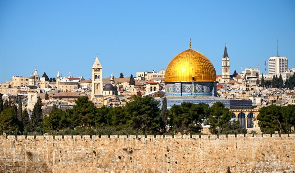 Marathon Tours and Travel Launches Jerusalem Marathon Package 