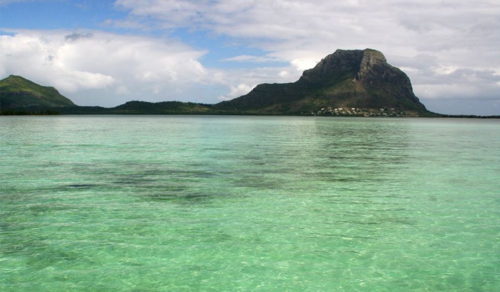 Mauritius reopening holiday destination SALT of Palma travel