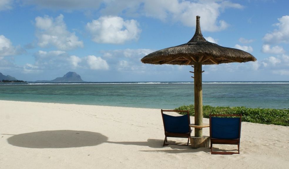 Mauritius reopening holiday destination travel
