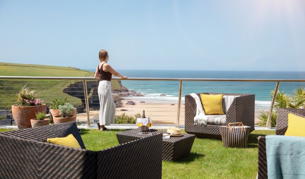 Mawgan Porth and the Bedruthan Steps to Holiday Heaven Travel