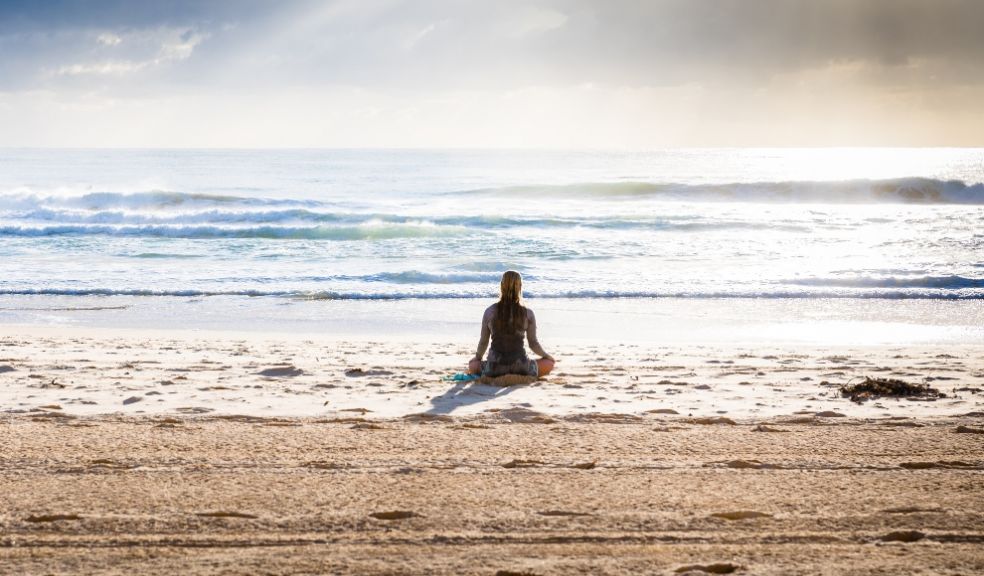 Meditation Nevis Caribbean Travel