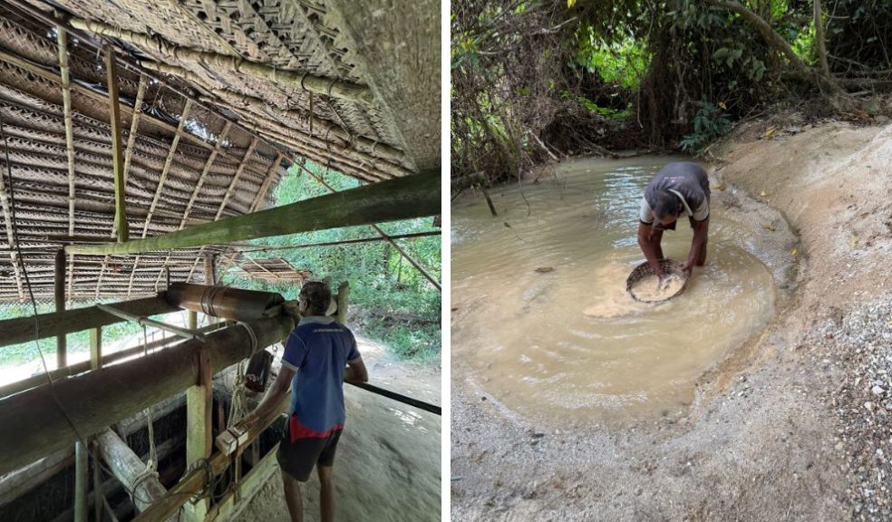 Meetiyagoda Moonstone Mine Sri Lanka travel guide Meetiyagoda Moonstone Mine Sri Lanka travel guide