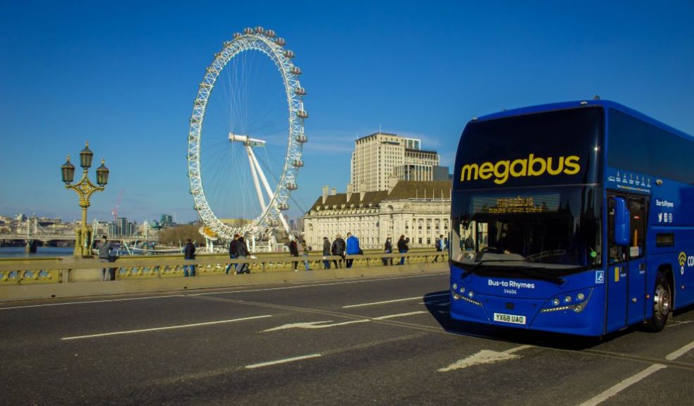 Megabus and Airport Bus Express Travel News Megabus and Airport Bus Express Travel News