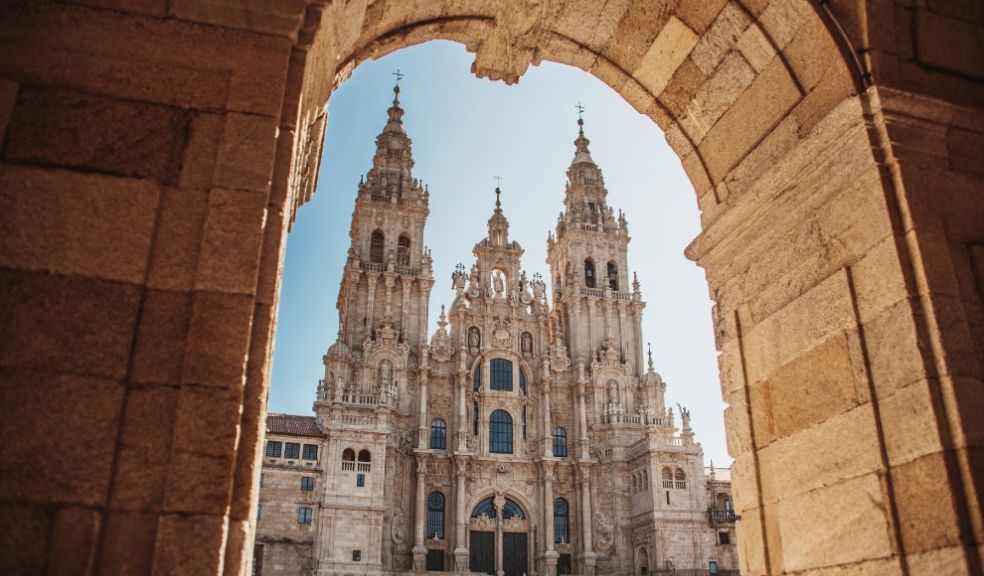 Modern-Day Travel Pilgrimage: To Santiago de Compostela on an E-Bike