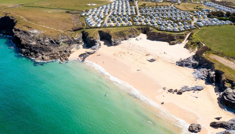 Mother Iveys Cornwall holiday park gives no-cost holidays to NHS staff travel