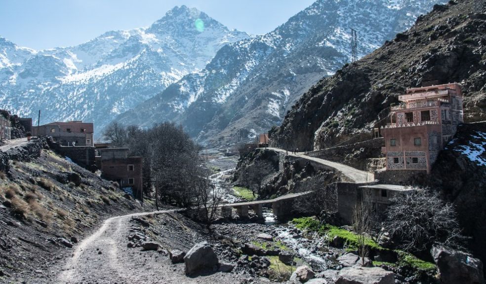 Mount toubkal best hiking trails in the world travel and holidays