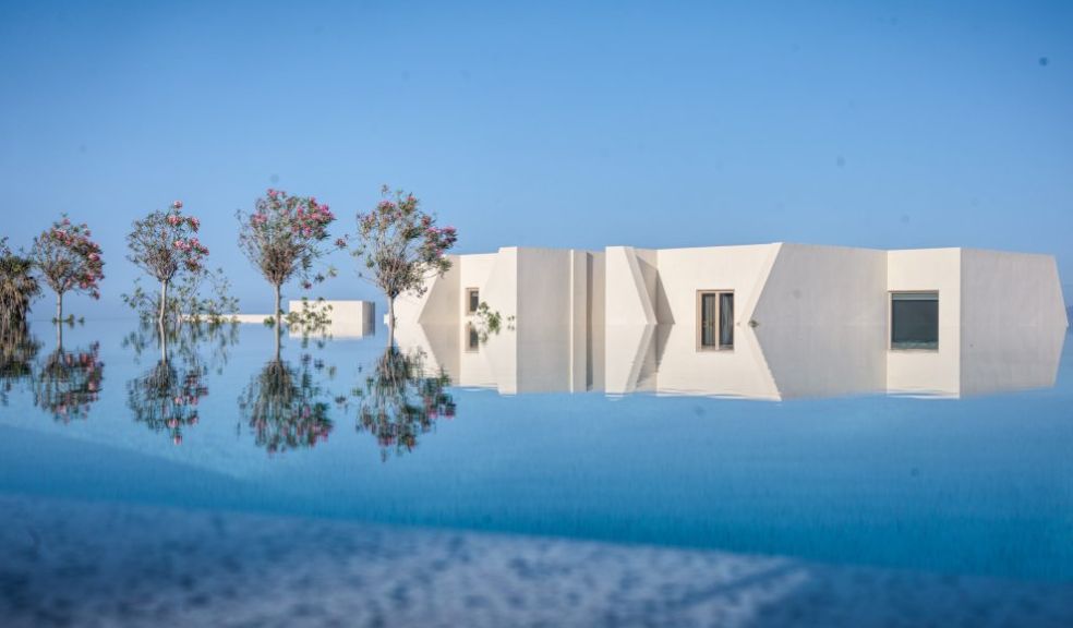 NOŪS Santorini Resort introduces Elios Italian American Chophouse travel