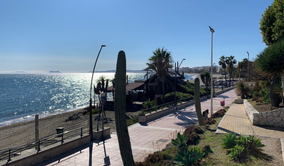 New Ikos Resorts Golden Mile travel Experience in Andalusia offering biking and hiking travel
