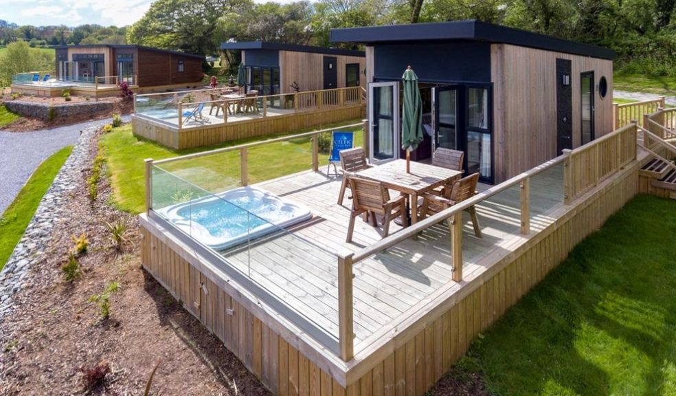 New pampering promise at Pembrokeshire Holiday Parks