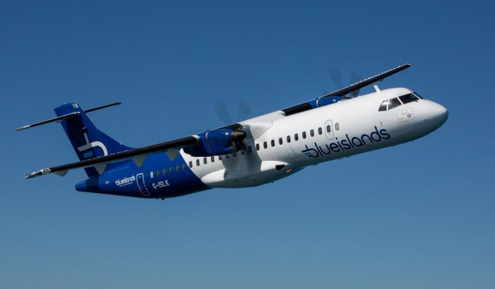 New partnership brings boost for UK regional air travel connectivity