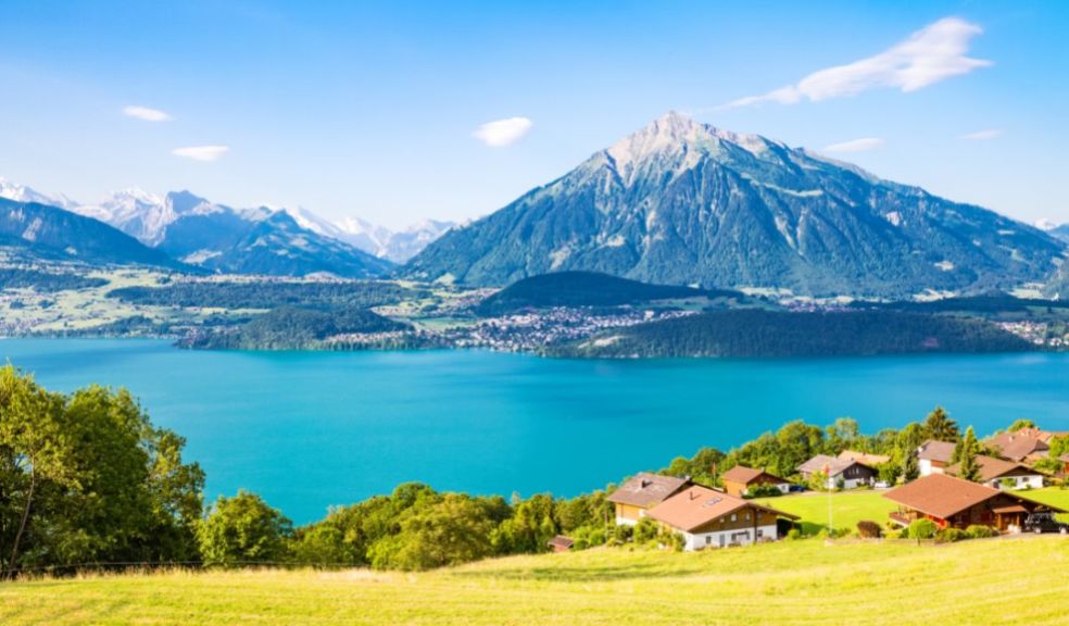New study reveals Europes safest countries to go on holiday in 2022 Switzerland travel