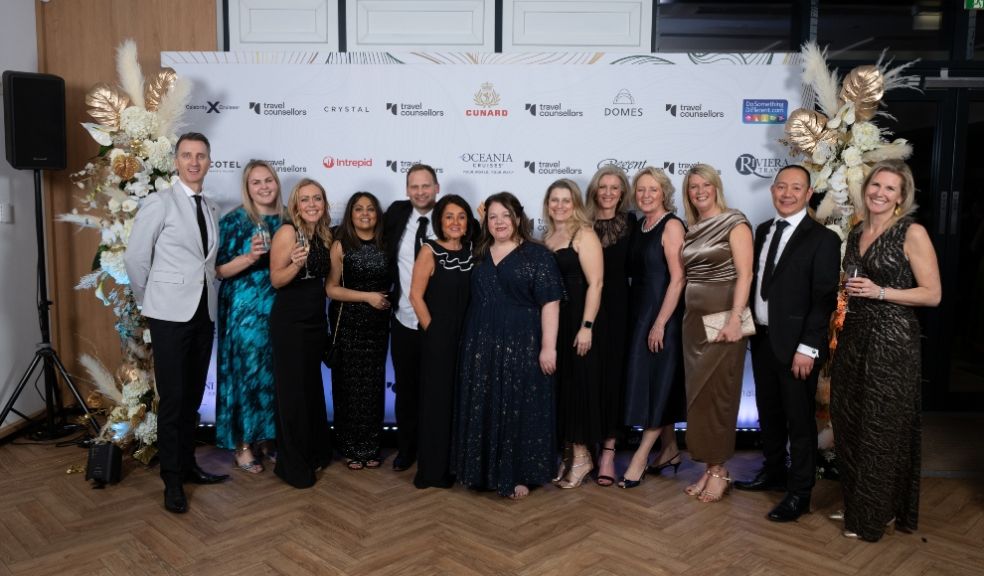 New to Gold 2026 Travel Counsellors New to Gold 2026 Travel Counsellors