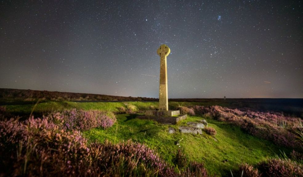 North York Moors best stargazing holidays UK travel