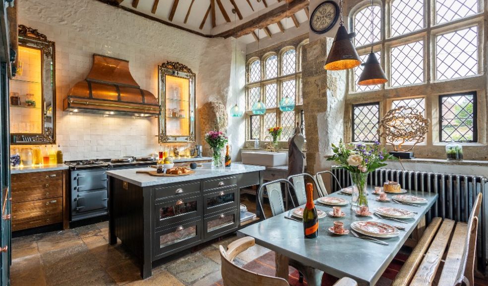 Olivers Travels Launches Platinum Jubilee Holiday Package Fit for a Queen Elizabethan Manor Sussex Olivers Travels Launches Platinum Jubilee Holiday Package Fit for a Queen Elizabethan Manor Sussex