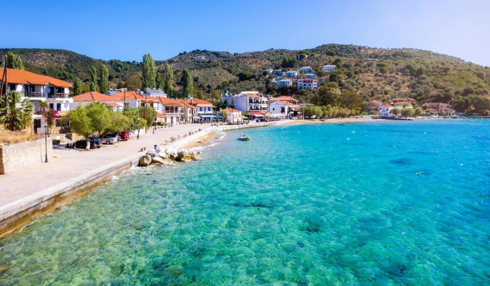 Olympic Holidays Adds the Pelion Peninsula to its Portfolio travel