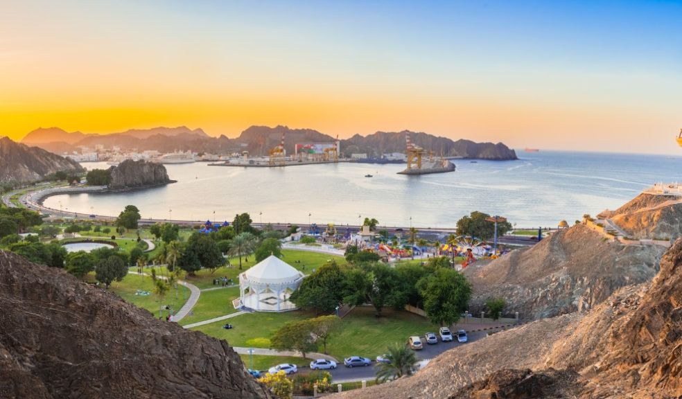 Oman celebrates the 2022 FIFA World Cup with its #HalfTimeForOman competition win a holiday to Oman Oman celebrates the 2022 FIFA World Cup with its #HalfTimeForOman competition win a holiday to Oman