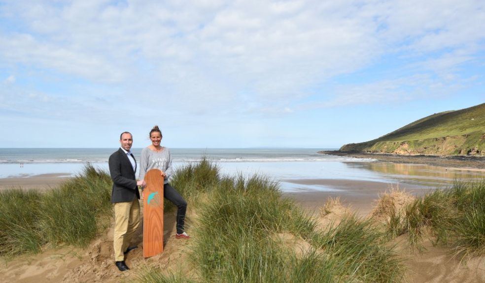 Original Cottages Plastic Free North Devon travel