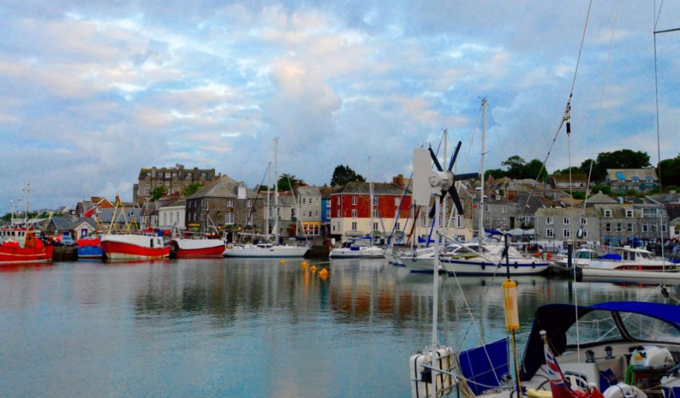 Padstow holiday park thanked by wildlife trust Mother Ivey’s Bay holiday park travel 