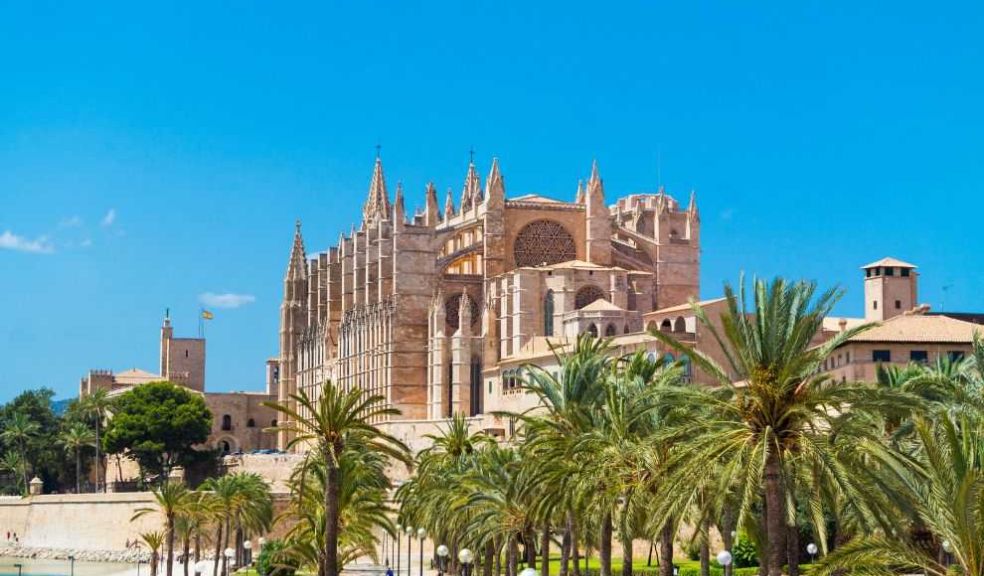 Palma de Mallorca