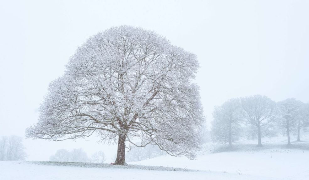 Windermere, Lancaster & the Lake District at Winter