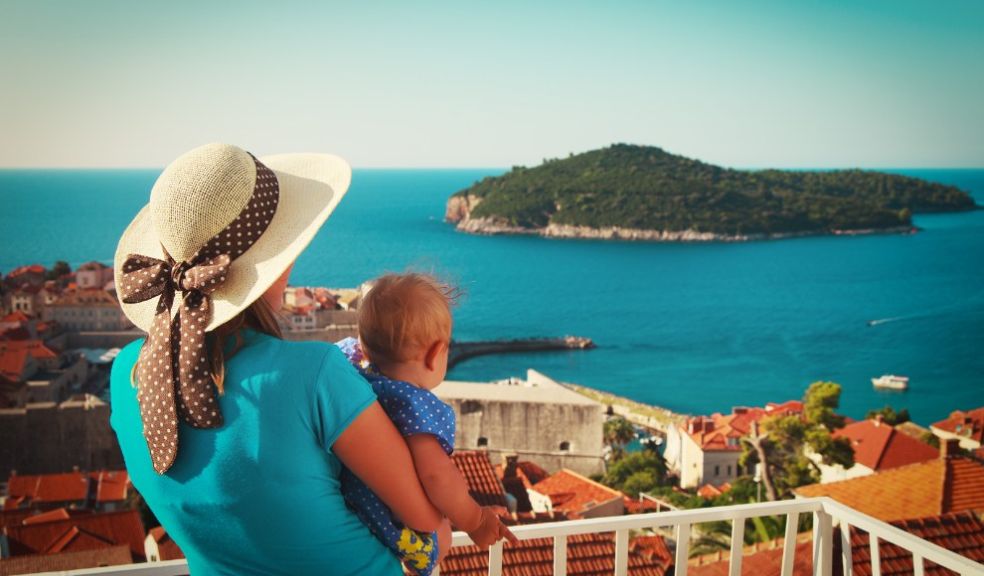 Planning a Family Holiday to Croatia? Here are The Top Things for Families to Do in Croatia travel
