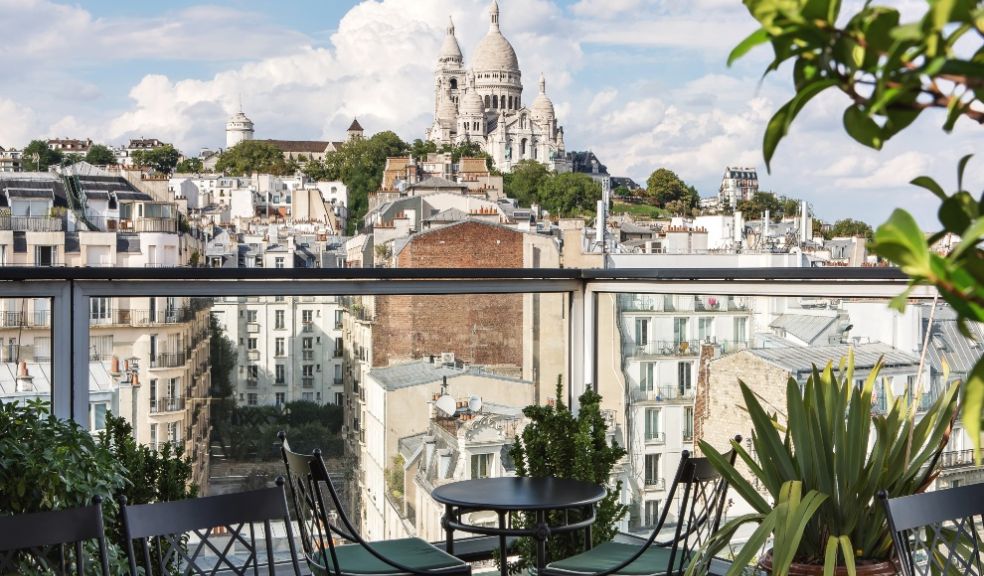 Planning a Parisian City Break? Introducing Hotel Rochechouart