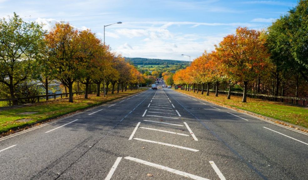 Planning an October half-term holiday AA reveals the best stops for your family road trip travel
