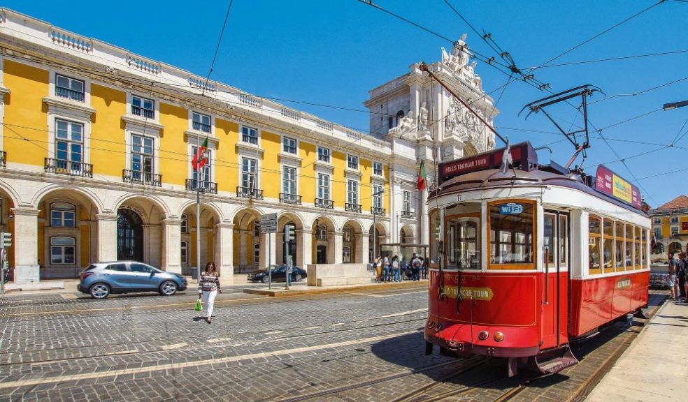 Portugal Travel update