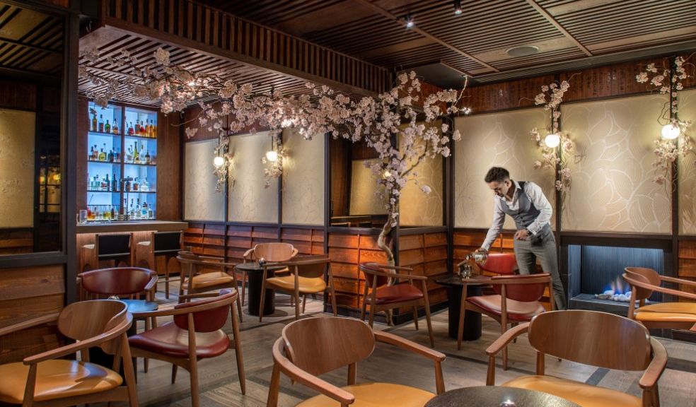 Presenting The Prince Akatoki A True Taste of Japan in London travel The Malt Bar & Lounge