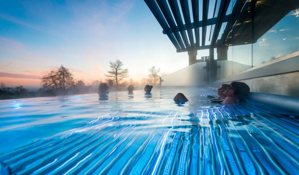 Ragdale Rooftop Pool