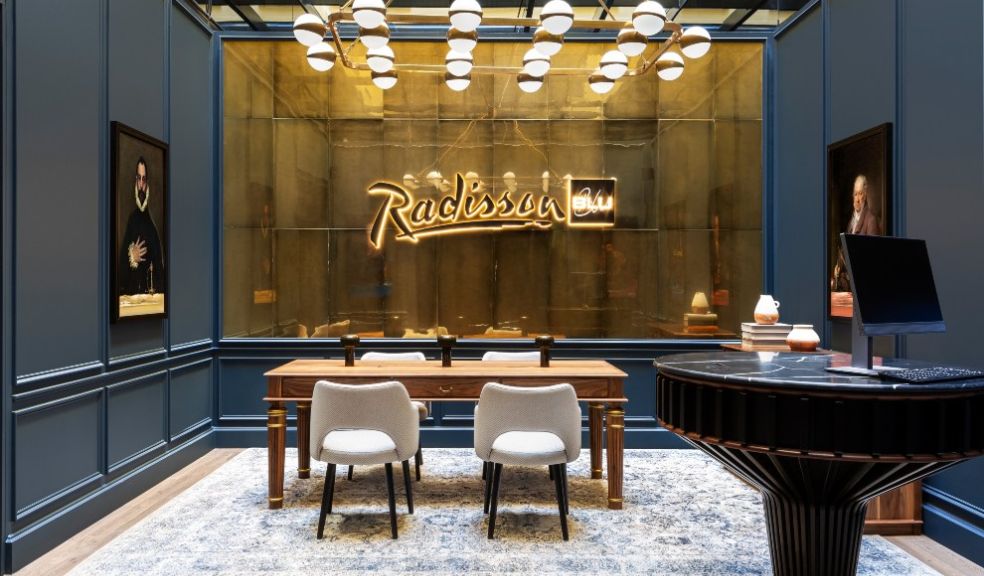 Radisson Blu brings stylish boutique hotel to the cultural heart of Madrid Travel