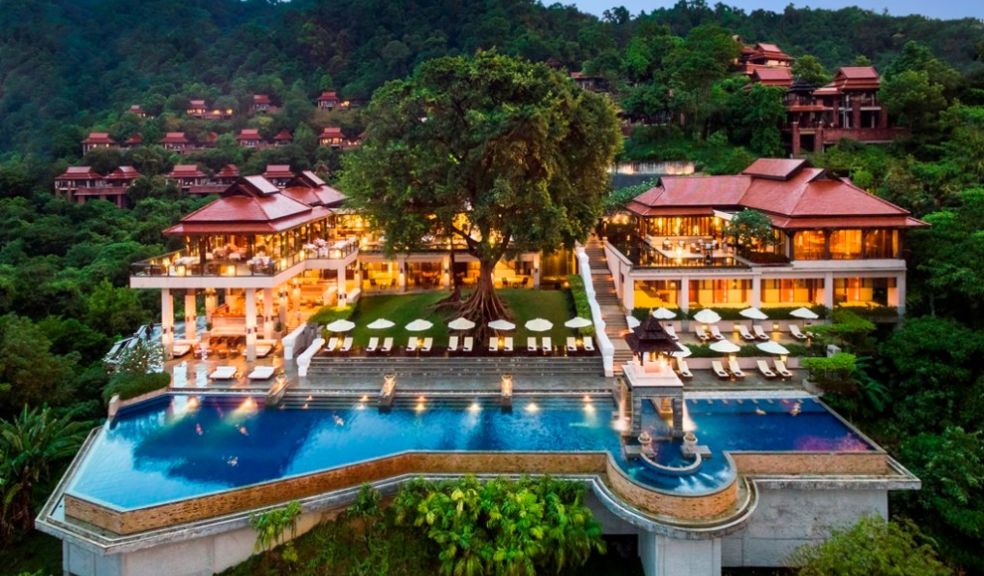 Rediscover Travel to Thailand with Pimalai Resort & Spa