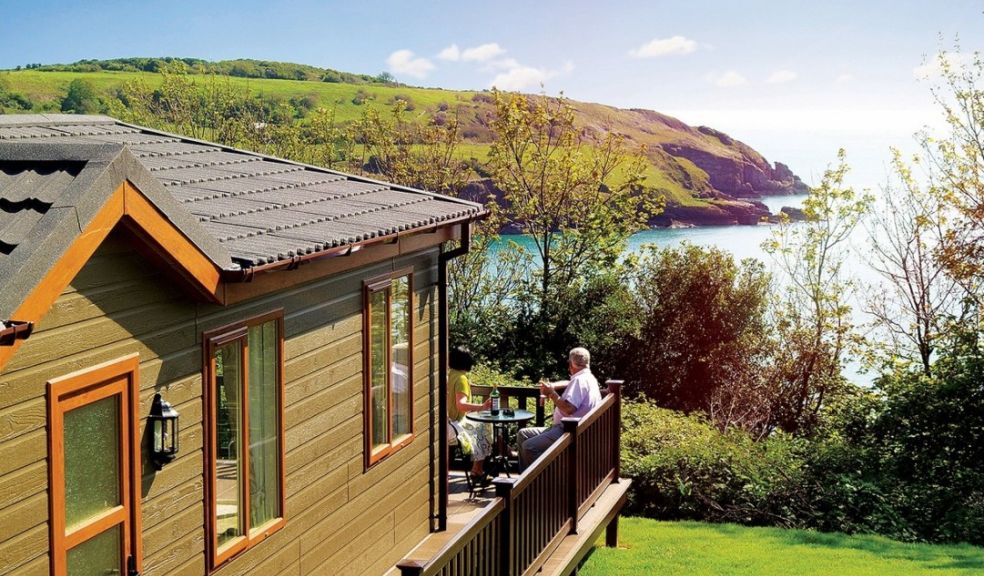 Riviera Bay Holiday Park Brixham Devon Military families enjoy holiday park respite stays travel