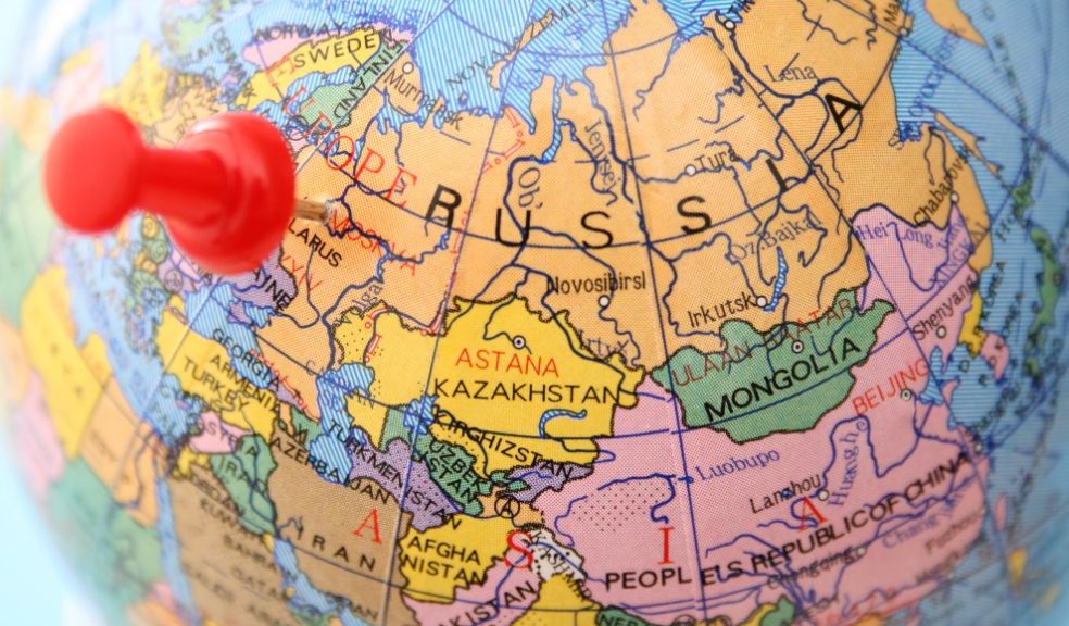 Russian invasion triggers a spike in flight and travel cancellations