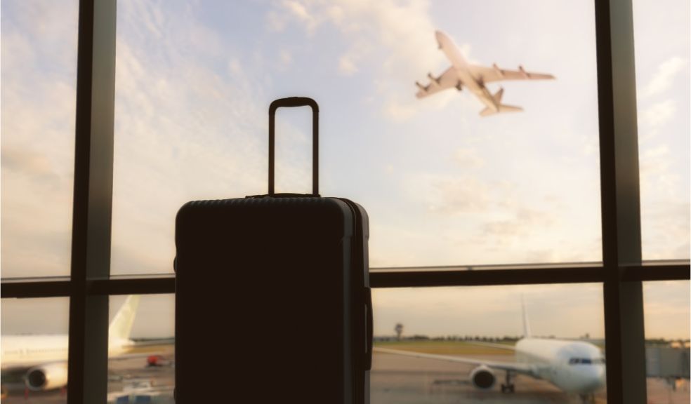 Ryanair baggage allowance changes travel news UK