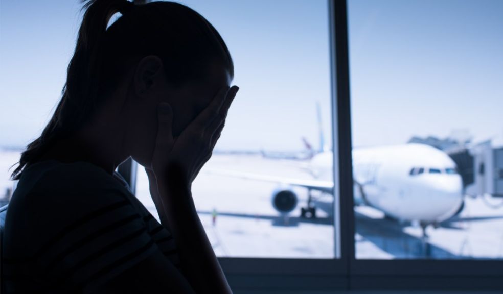 SEARCHES FOR “EASYJET CANCELLATION” EXPLODES 532% AFTER FLIGHT CANCELLATIONS affecting holidays