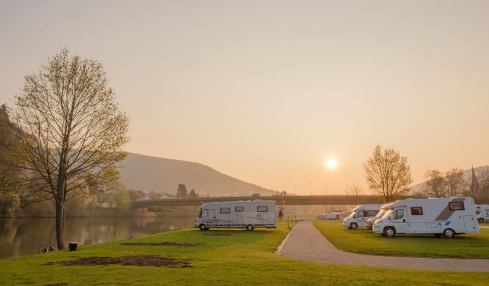 Safety Tips For Setting Up Your Motorhome on holiday in 2023