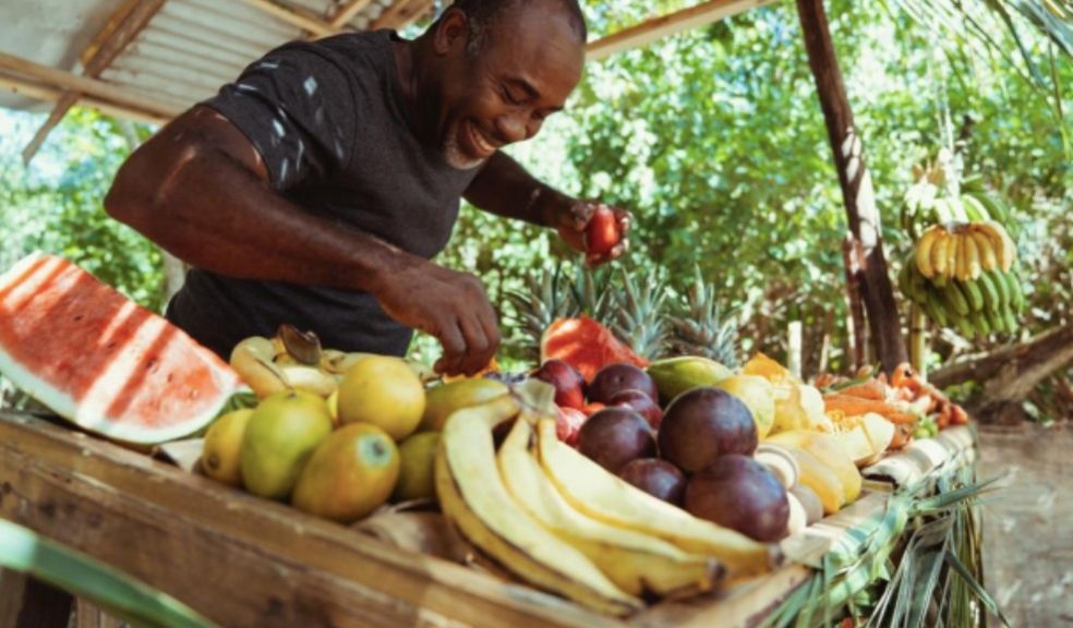 Vegan-friendly Jamaica