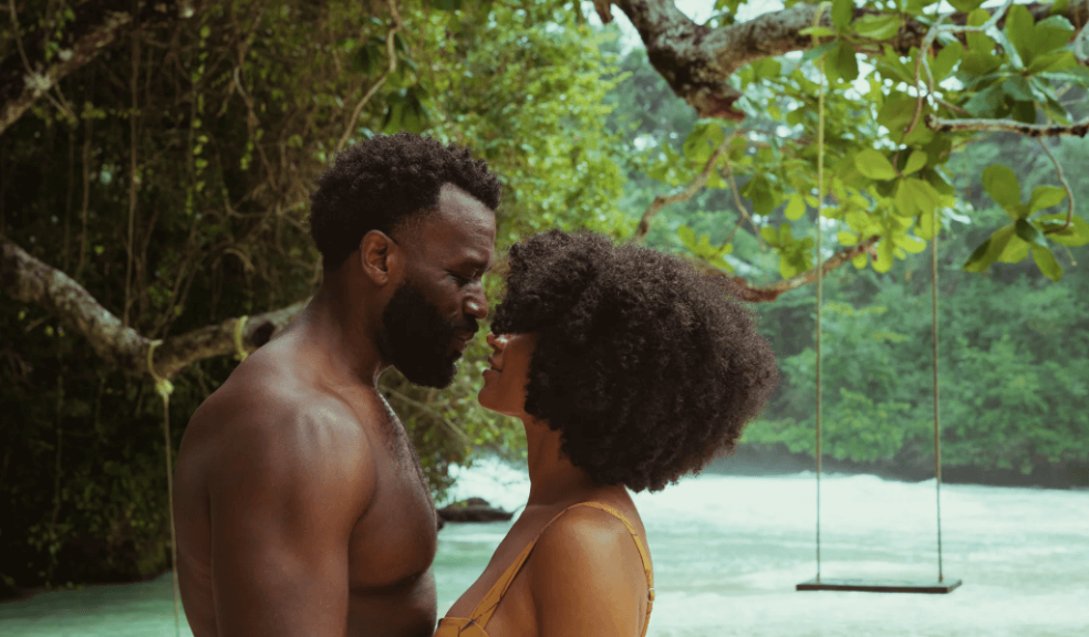 A VALENTINES TO REMEMBER: Strengthen your bond on the island of one love