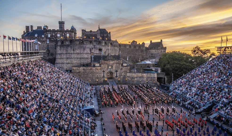 Royal Edinburgh Military Tattoo