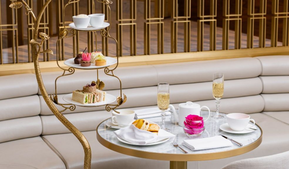 Searching for Perfect Mothers Day Gift Top Hotel Royal Lancaster London Launches afternoontea travel