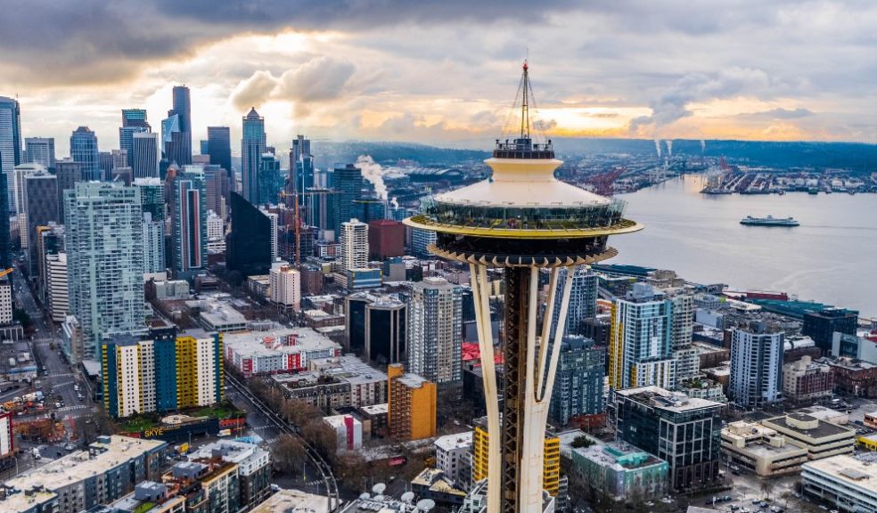 Seattle named host of FIFA World Cup 2026