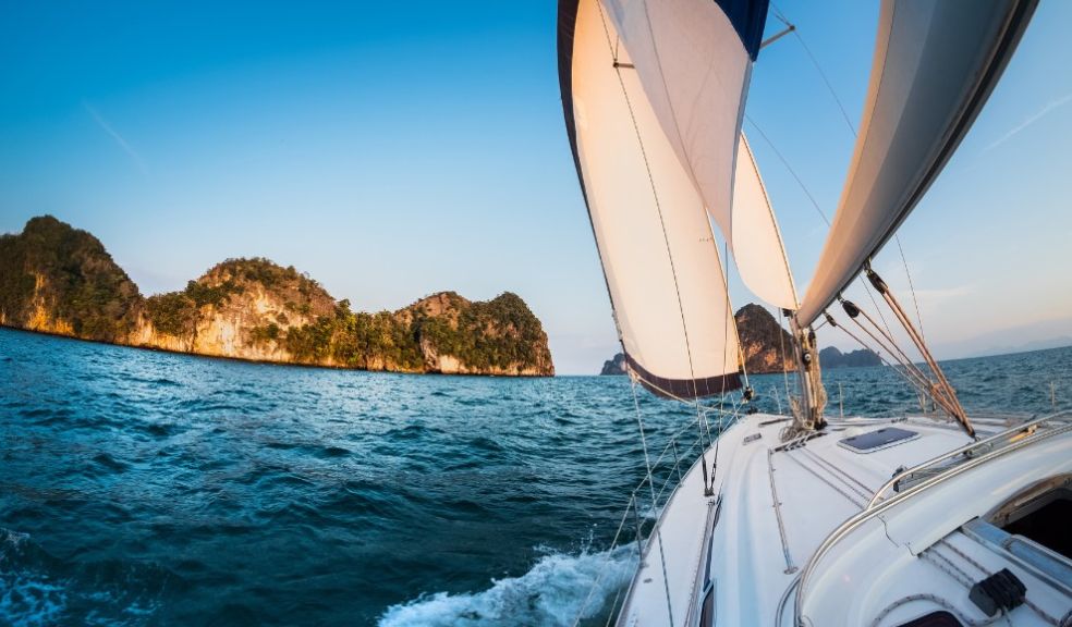 Set Sail and Chase the Winter Sun travel holidays