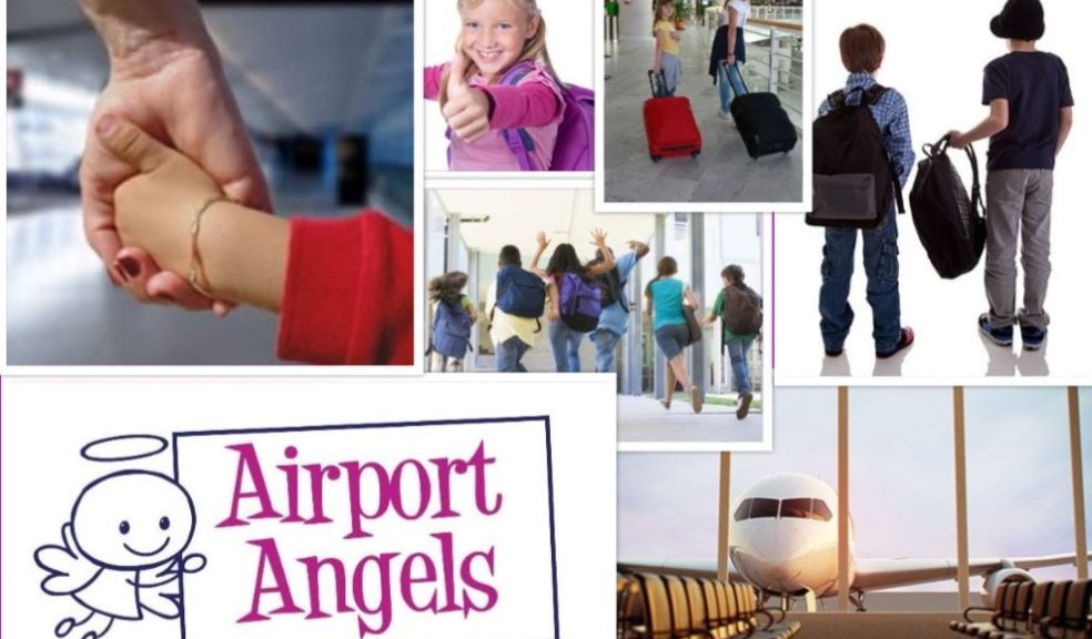 Seven Benefits of a Meet and Assist Airport Service Airport Angels Travel