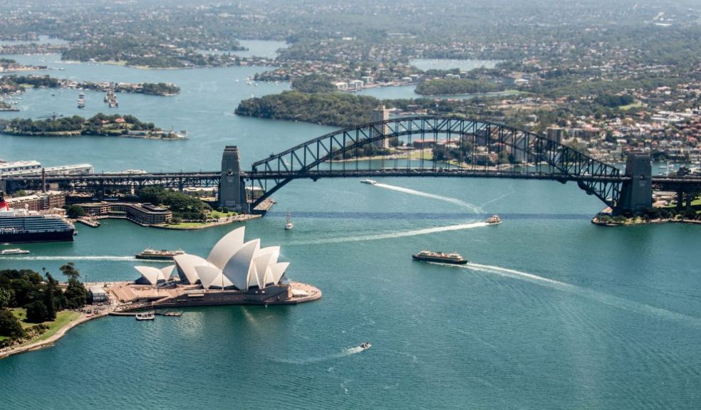 Seven Unforgettable Ways to Experience Sydney Beyond the Womens World Cup travel