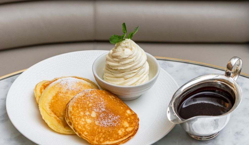 Shrove Tuesday Travel Inspired Menu Nipa Thai pancakes London